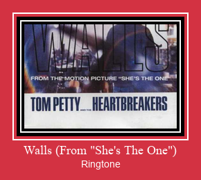 Walls (From 'She's The One') రింగ్టోన్ ఉచితంగా డౌన్లోడ్ చేసుకోండి
