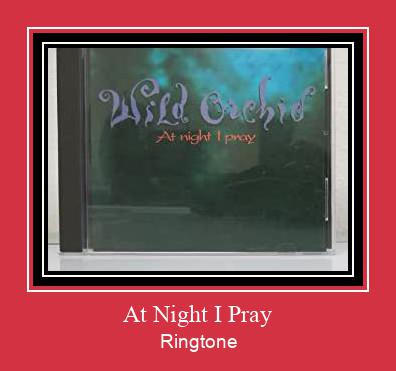 At Night I Pray Ringtone Last ned gratis