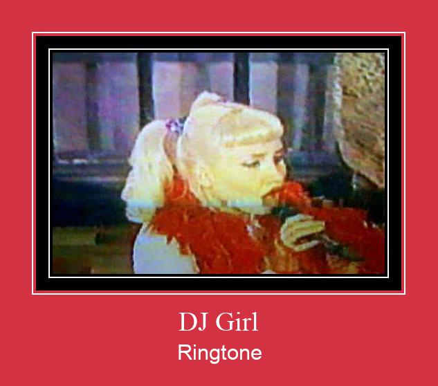 DJ Girl Toque baixar grátis