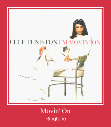 Movin' On 着信音を無料でダウンロード
