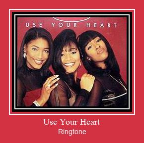 Use Your Heart 벨소리 다운로드 무료
