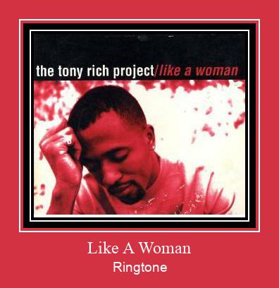 Like A Woman Nhạc chuông tải miễn phí