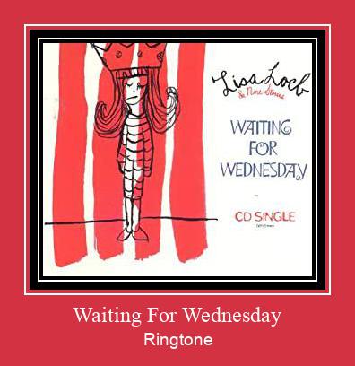 Waiting For Wednesday Csengőhang letöltés ingyenes