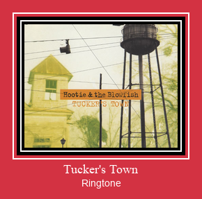 Tucker's Town রিংটোন বিনামূল্যে ডাউনলোড করুন