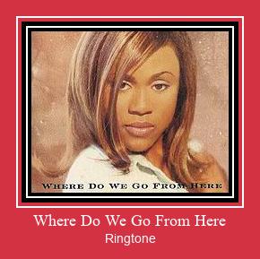 Where Do We Go From Here Nada Dering Unduh gratis