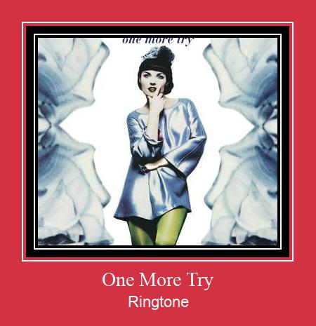 One More Try Ringtone Download Proste.