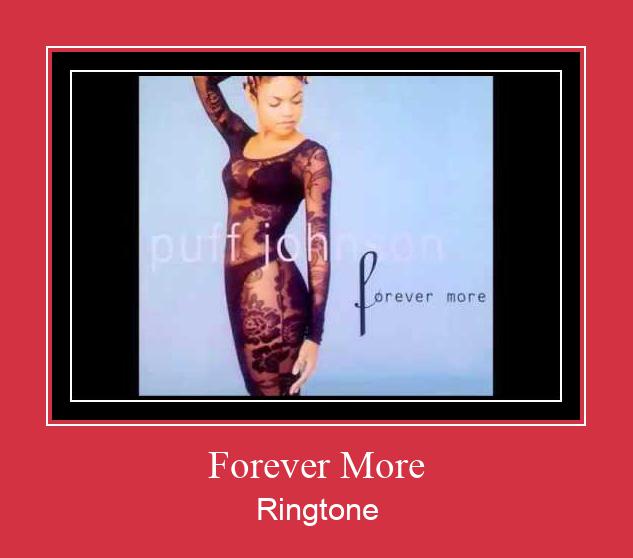 Forever More Ringtone Muat turun percuma.