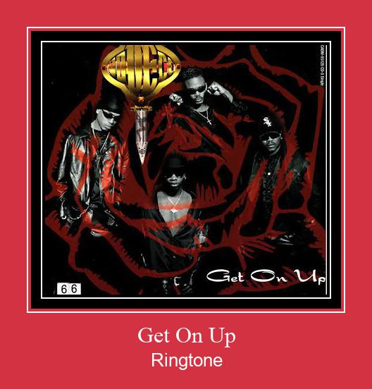 Get On Up 벨소리 다운로드 무료