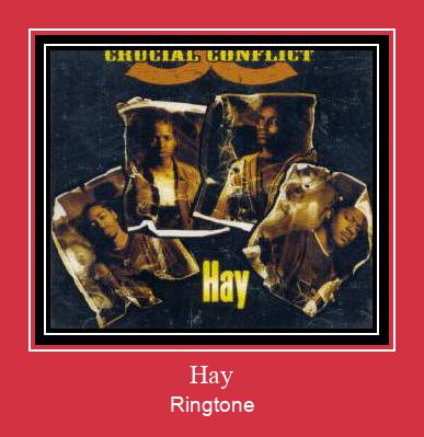 Hay Ringtone atsisiųsti nemokamai