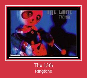 The 13th Ringtone Muat turun percuma.