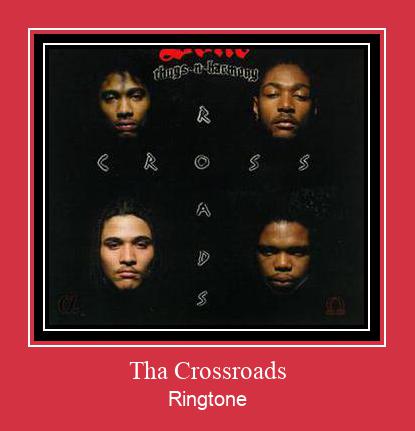 Tha Crossroads Ringtone allalaadimine tasuta