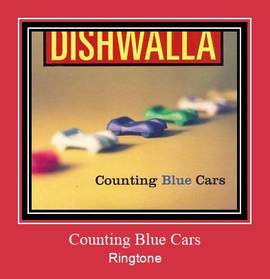 Counting Blue Cars ดาวน์โหลดริงโทนฟรี