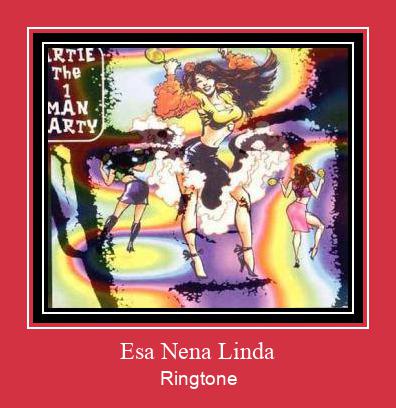 Esa Nena Linda 着信音を無料でダウンロード