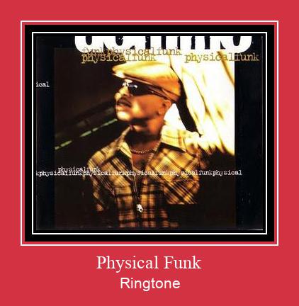 Physical Funk Vyzvánění ke stažení zdarma