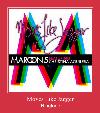 Moves Like Jagger zil sesi
