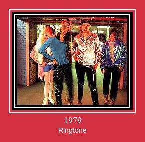 1979 Ringtone Download Besplatno