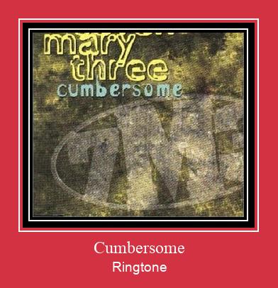 Cumbersome 着信音を無料でダウンロード