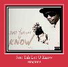 Just Tah Let U Know zvona