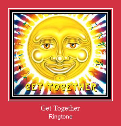 Get Together ரிங்டோன் பதிவிறக்க இலவச
