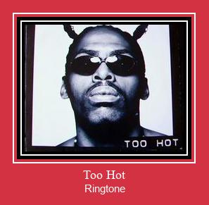 Too Hot Zvonenie Download Free