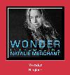 Wonder نغمة نغمة