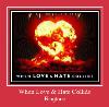 When Love & Hate Collide suoneria