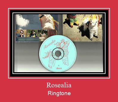 Rosealia Nada Dering Unduh gratis