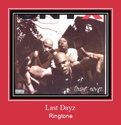 Last Dayz Ringtone Last ned gratis