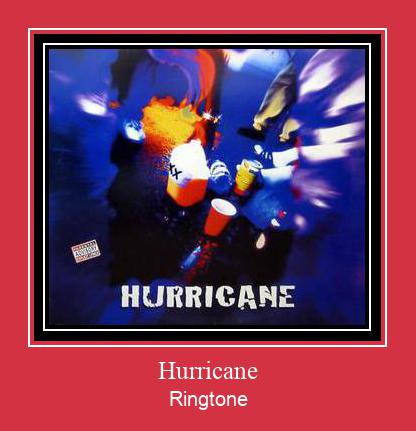 Hurricane Vyzvánění ke stažení zdarma