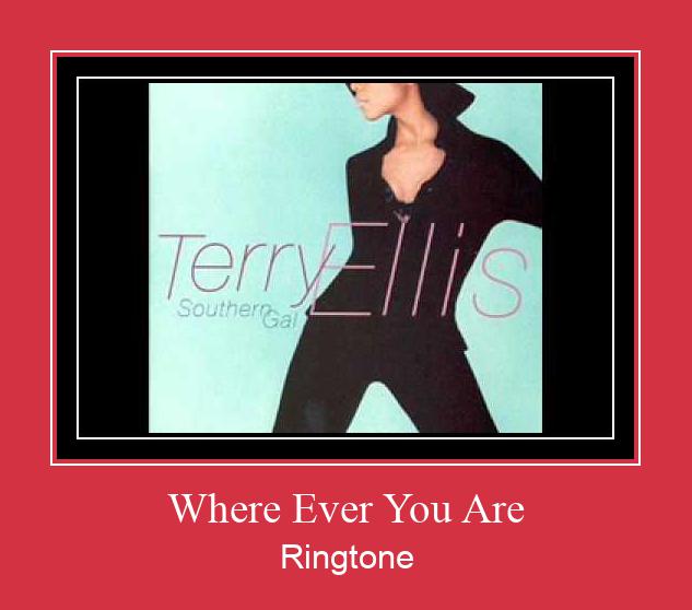 Where Ever You Are Zvonenie Download Free
