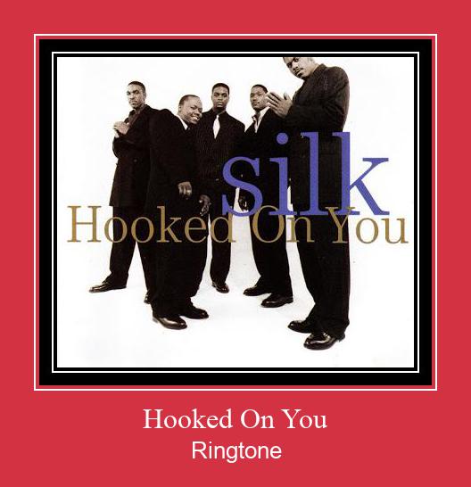 Hooked On You Ringtone Download Free