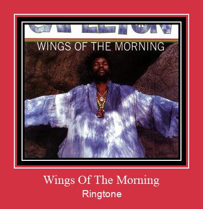 Wings Of The Morning 벨소리 다운로드 무료