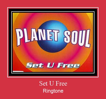 Set U Free Ringtone Завантажити безкоштовно