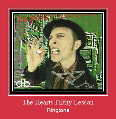 The Hearts Filthy Lesson 着信音を無料でダウンロード