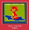 Magic Carpet Ride เสียงเรียกเข้า