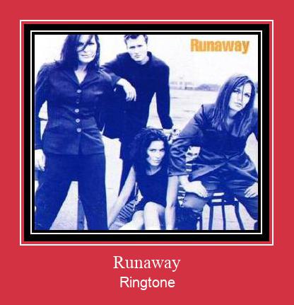 Runaway צלצול הורד חינם