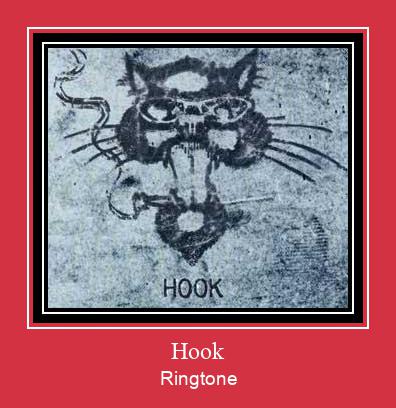 Hook 벨소리 다운로드 무료