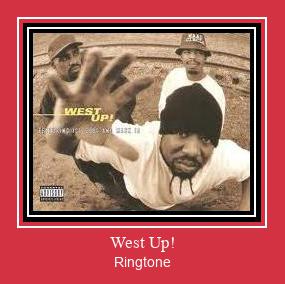 West Up! রিংটোন বিনামূল্যে ডাউনলোড করুন