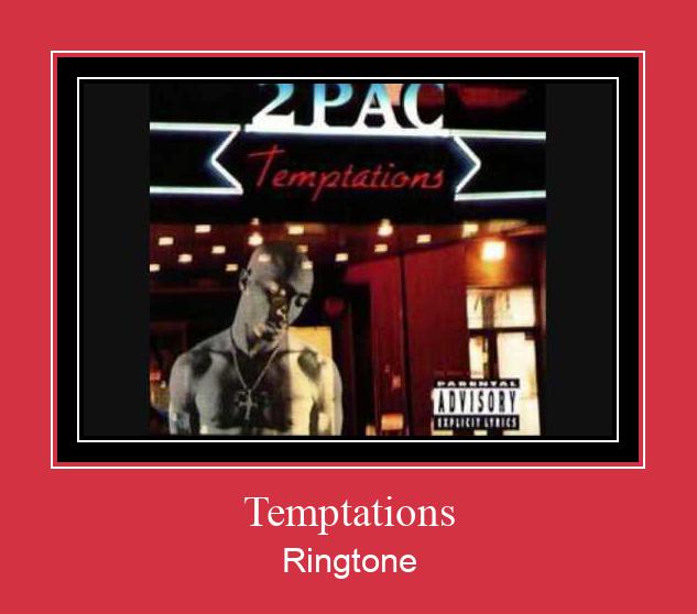 Temptations Ringtone Download Free