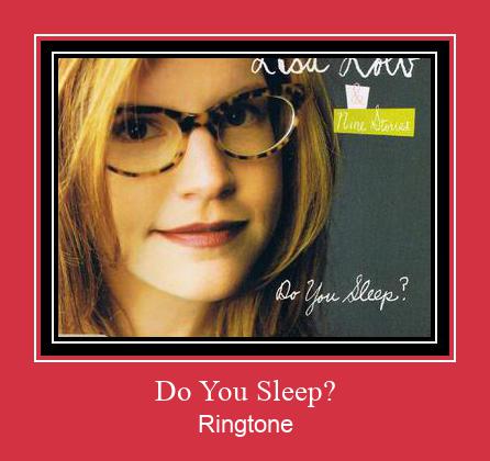 Do You Sleep? Vyzvánění ke stažení zdarma