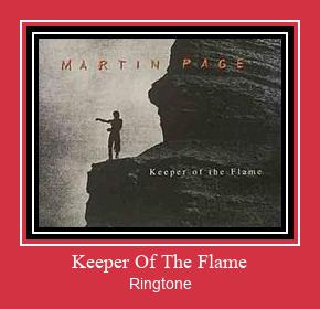 Keeper Of The Flame Ringtone Download Free