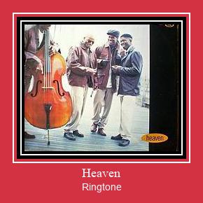 Heaven ரிங்டோன் பதிவிறக்க இலவச