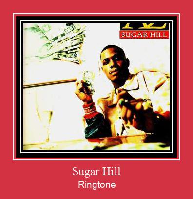 Sugar Hill צלצול הורד חינם