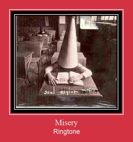 Misery צלצול הורד חינם