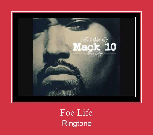Foe Life ดาวน์โหลดริงโทนฟรี