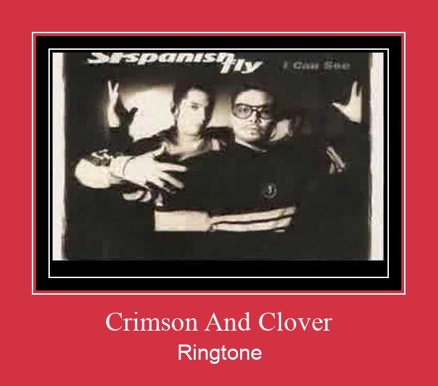 Crimson And Clover Ringtone Download Free