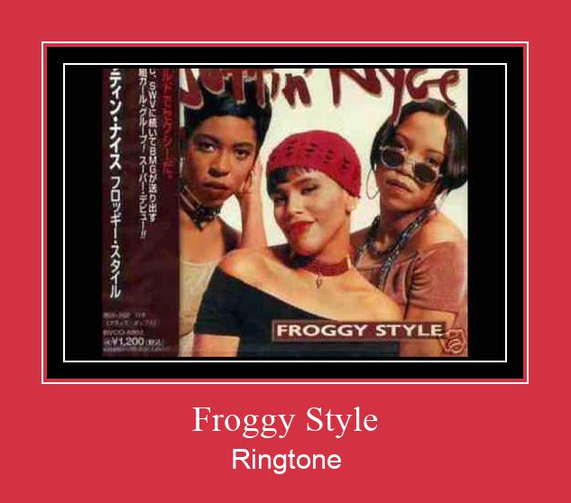 Froggy Style Ringtone Download Proste.