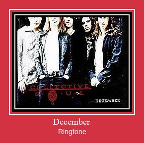 December Ringtone Download Besplatno