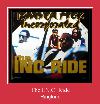 The I.N.C. Ride 着信音