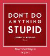 Don't Get Stupid రింగ్టోన్